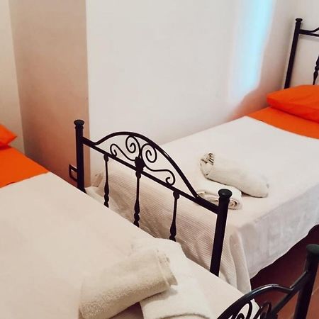 Casa Vacanza "La Piazzetta" Marzamemi Exteriér fotografie