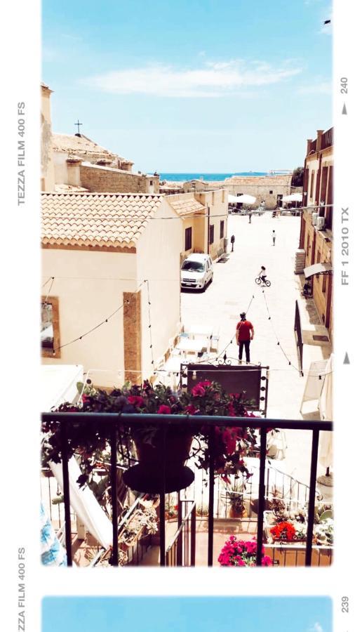 Casa Vacanza "La Piazzetta" Marzamemi Exteriér fotografie