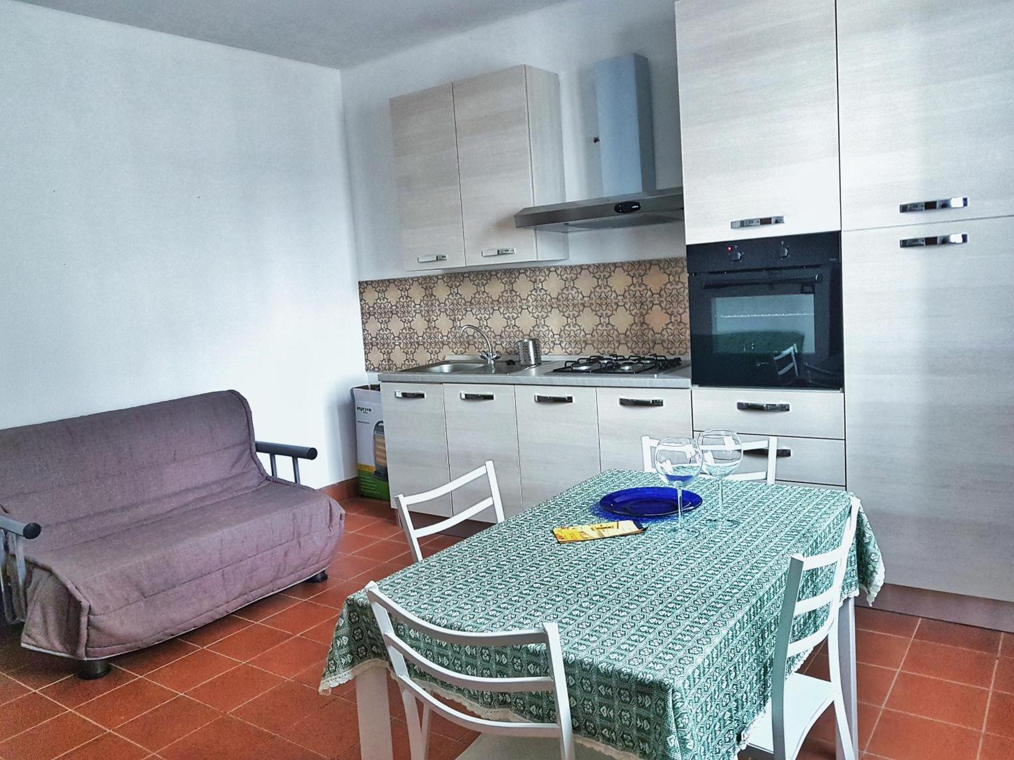 Casa Vacanza "La Piazzetta" Marzamemi Pokoj fotografie