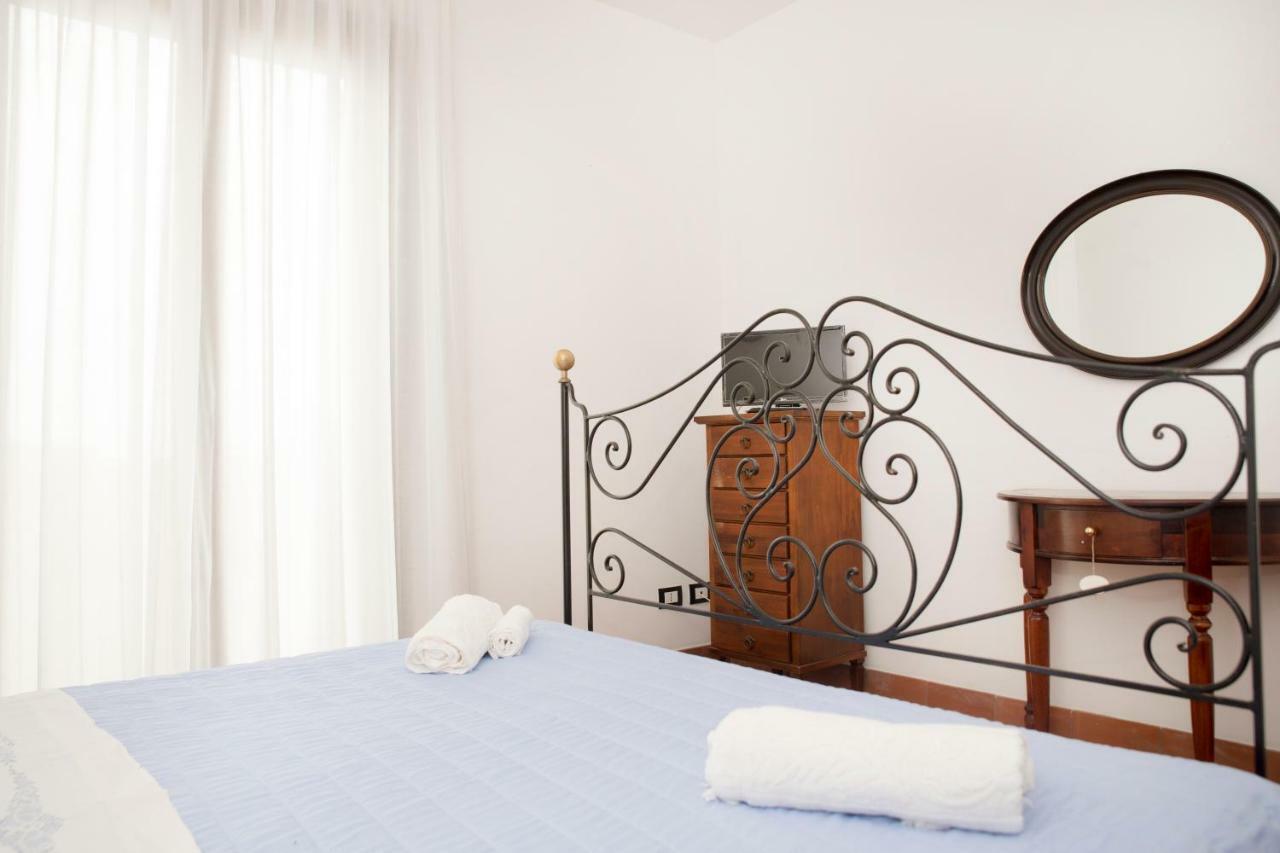 Casa Vacanza "La Piazzetta" Marzamemi Exteriér fotografie