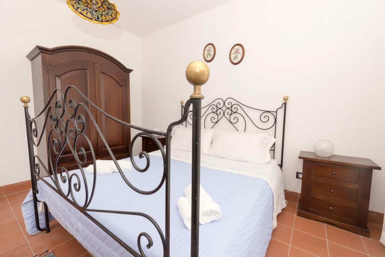 Casa Vacanza "La Piazzetta" Marzamemi Exteriér fotografie