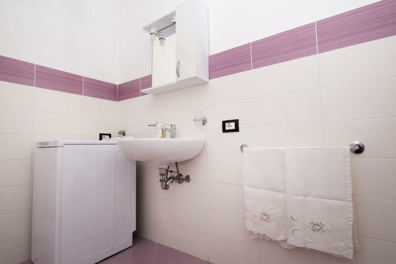Casa Vacanza "La Piazzetta" Marzamemi Exteriér fotografie