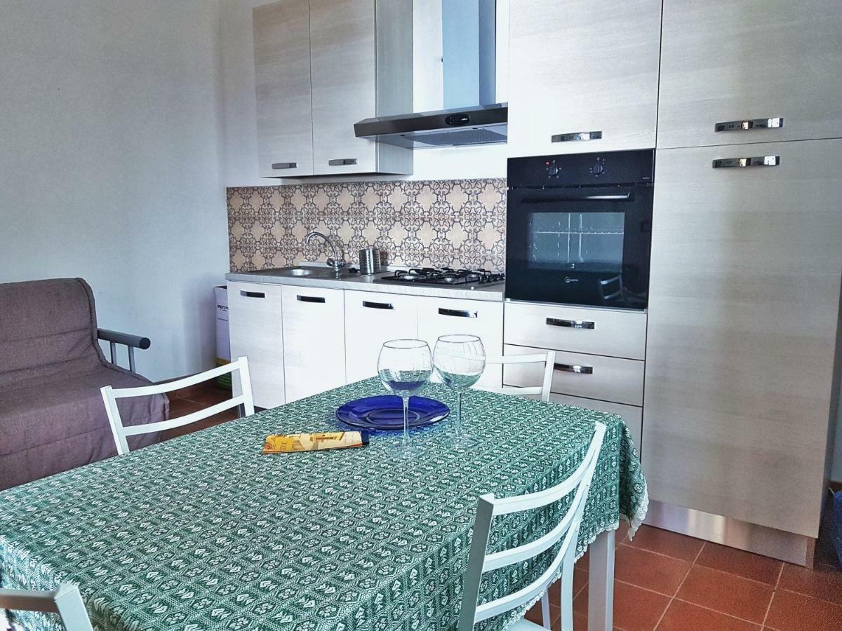 Casa Vacanza "La Piazzetta" Marzamemi Exteriér fotografie