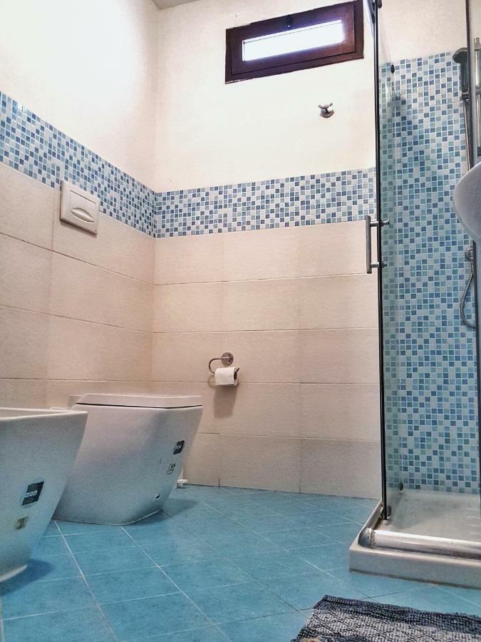 Casa Vacanza "La Piazzetta" Marzamemi Exteriér fotografie