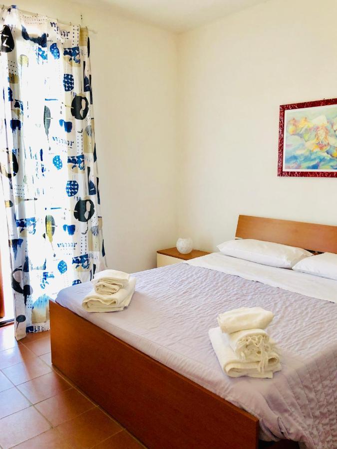 Casa Vacanza "La Piazzetta" Marzamemi Exteriér fotografie