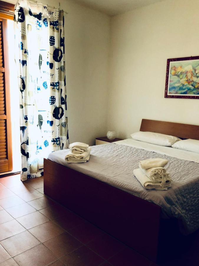 Casa Vacanza "La Piazzetta" Marzamemi Exteriér fotografie