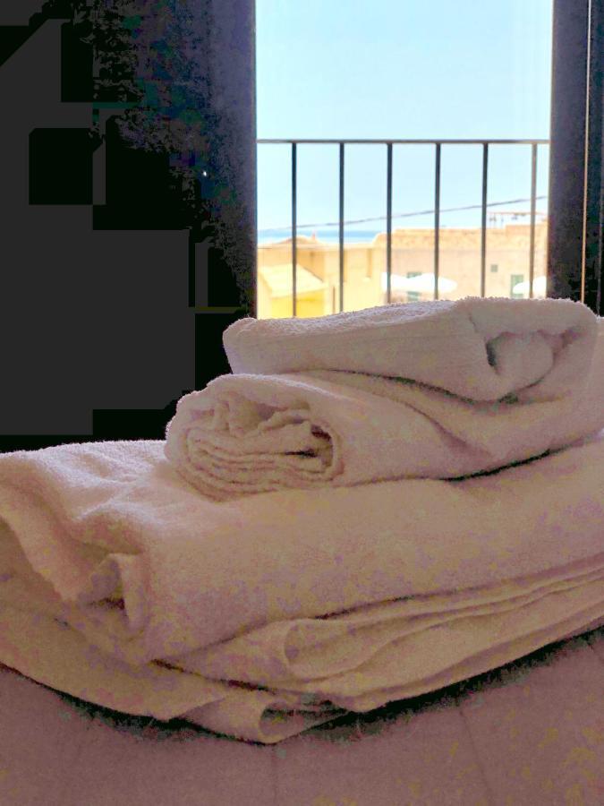 Casa Vacanza "La Piazzetta" Marzamemi Exteriér fotografie